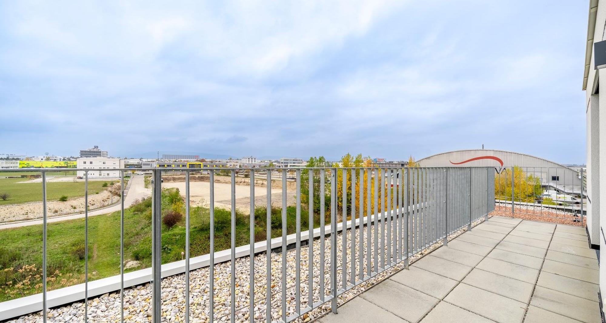 Plaza Residence ווינר נוישטאדט מראה חיצוני תמונה