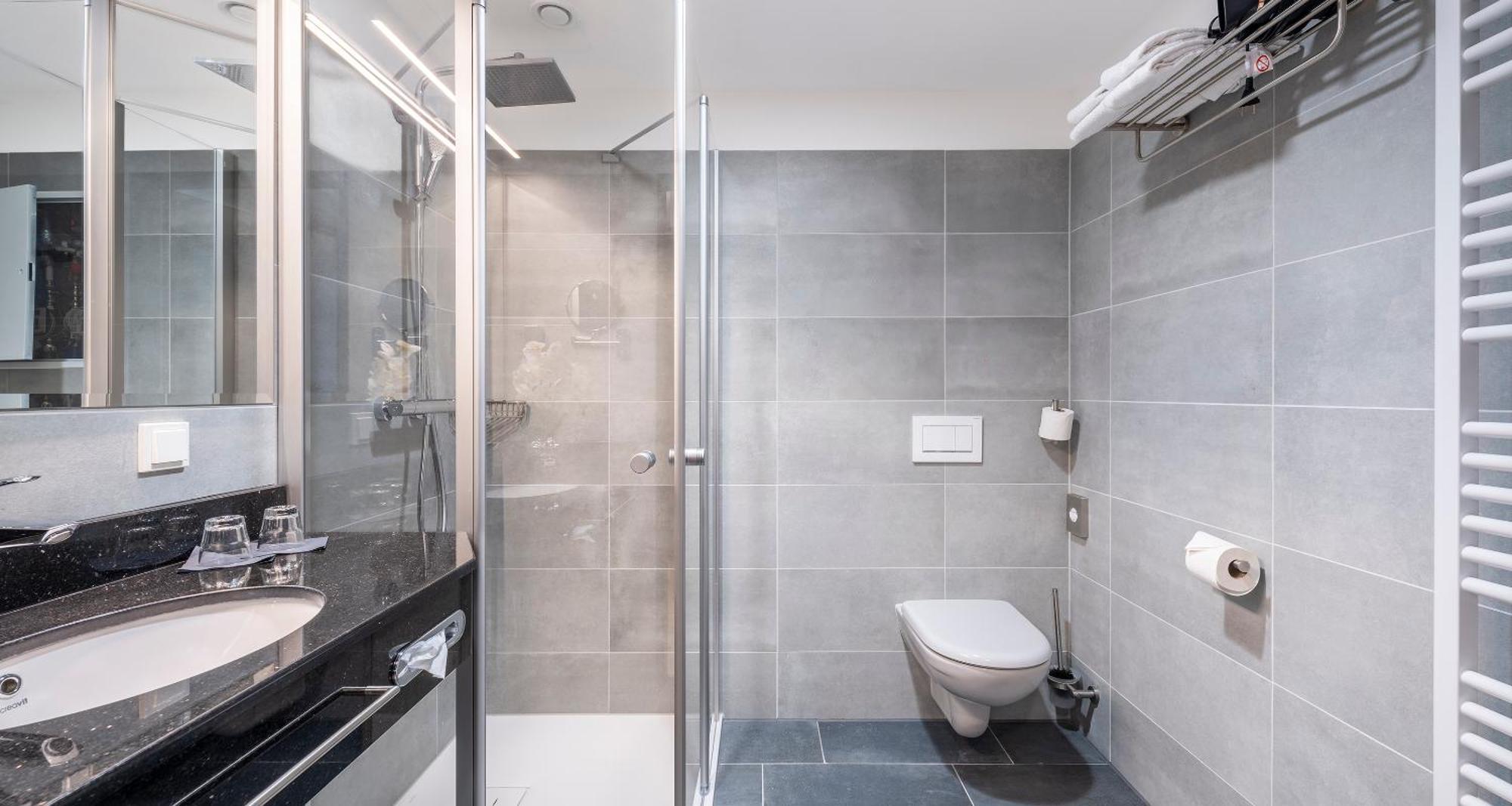 Plaza Residence ווינר נוישטאדט מראה חיצוני תמונה