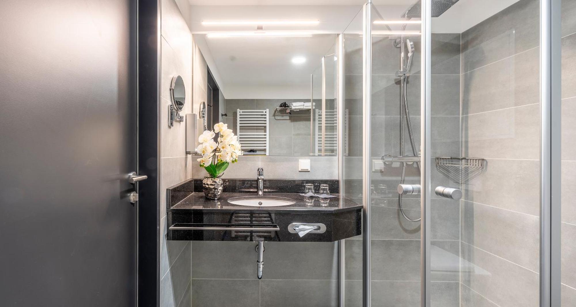 Plaza Residence ווינר נוישטאדט מראה חיצוני תמונה