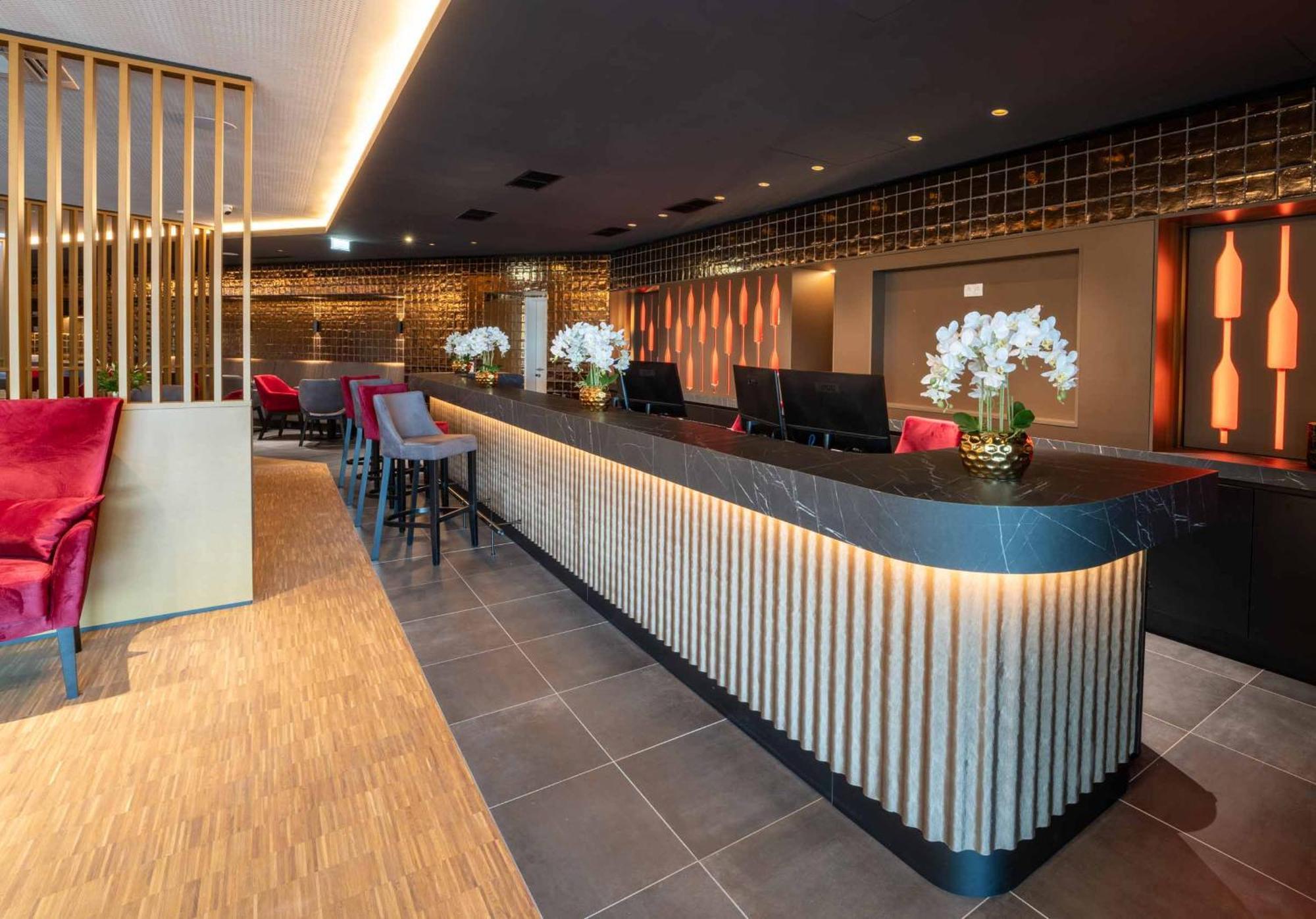 Plaza Residence ווינר נוישטאדט מראה חיצוני תמונה
