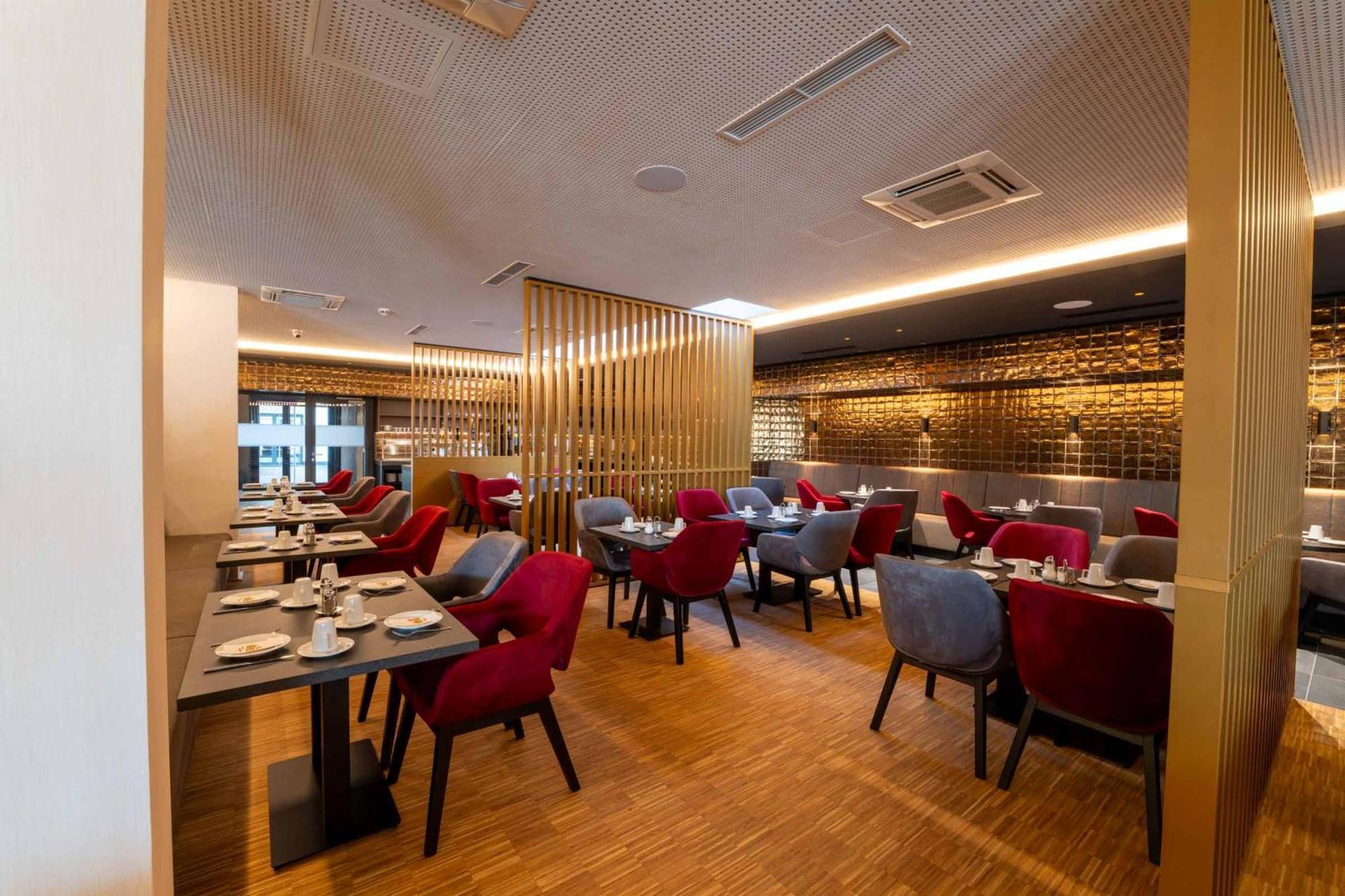 Plaza Residence ווינר נוישטאדט מראה חיצוני תמונה