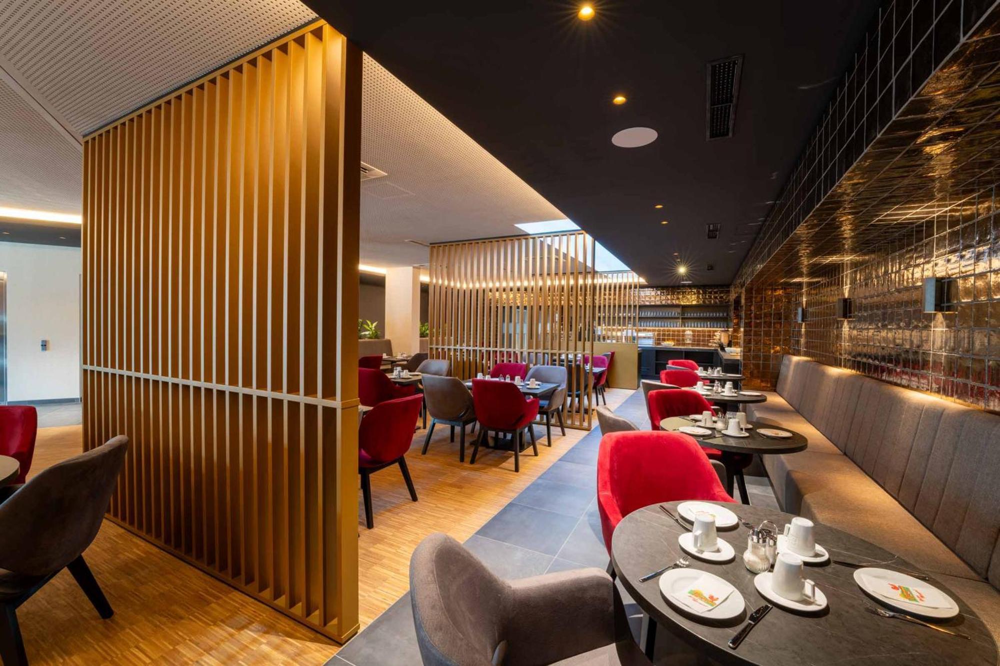 Plaza Residence ווינר נוישטאדט מראה חיצוני תמונה