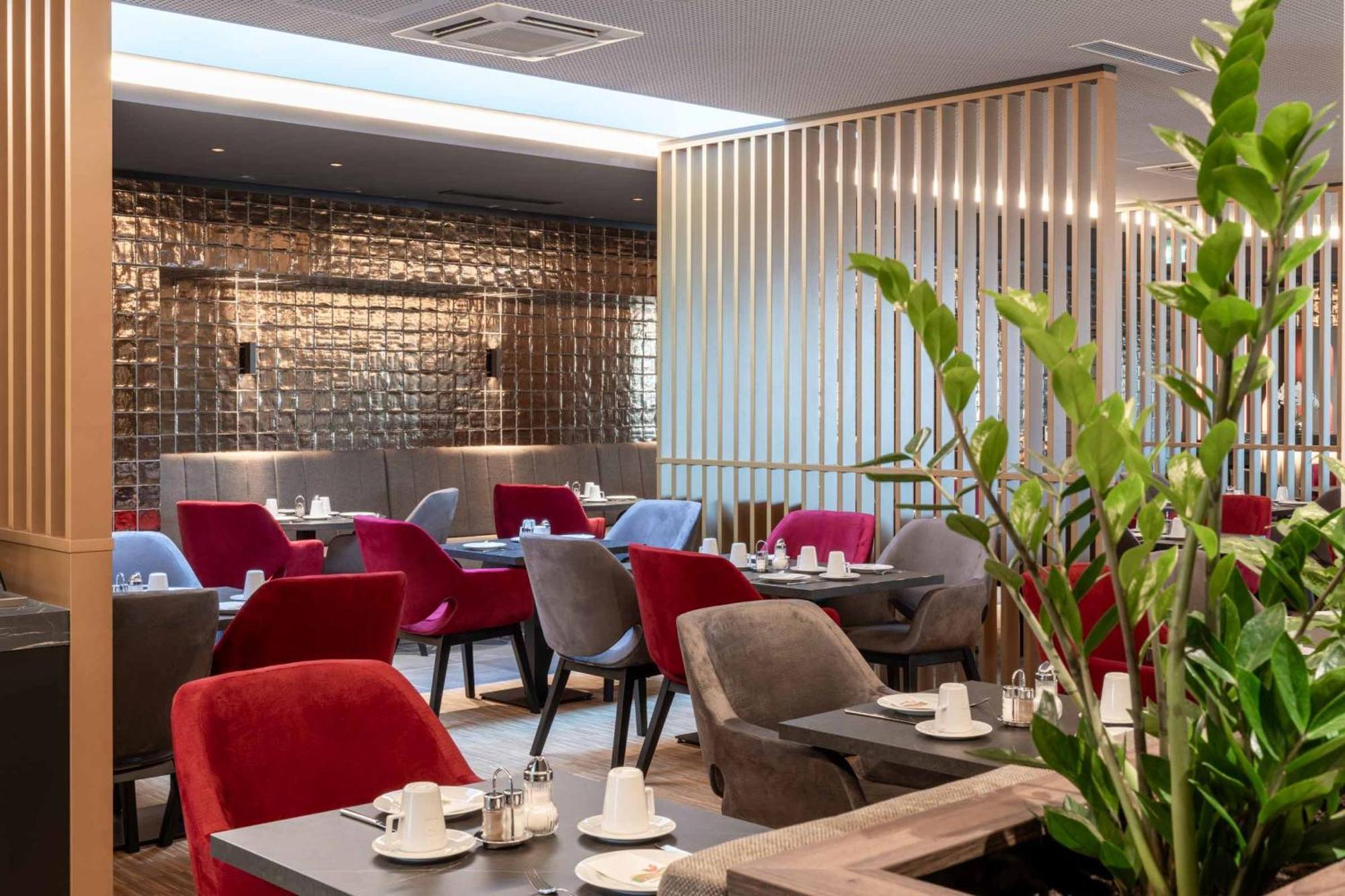 Plaza Residence ווינר נוישטאדט מראה חיצוני תמונה
